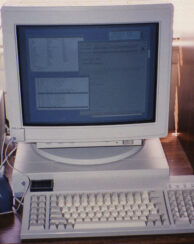 Image: Computer