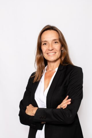 Caroline Guillaume TrustInSoft CEO