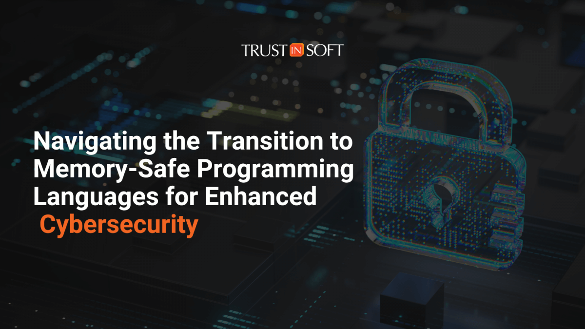 Navigating the Transition to Memory Safe Programming Languages for Embedded Cybersecurity