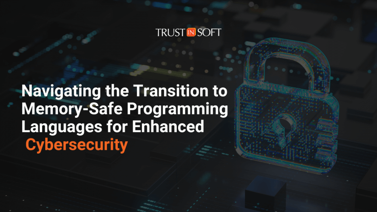 Navigating the Transition to Memory Safe Programming Languages for Embedded Cybersecurity