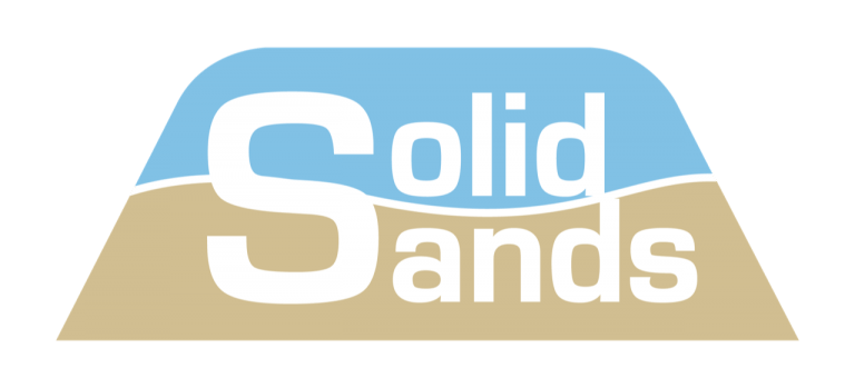 TrustInSoft Partner logo Solid Sands
