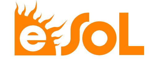 Partner logo - eSOL